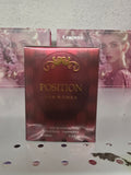 Perfume Position For Women Eau De Parfum - 100 ml / 3.4 fl. oz.