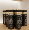 Perfume Spray Galaxy Concept Black Stone Pour Femme
